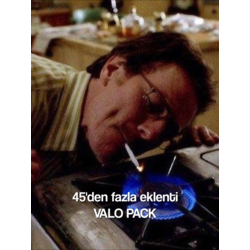 45'DEN FAZLA VALO PACK