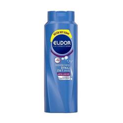 Elidor Krem Şampuan 500 gr