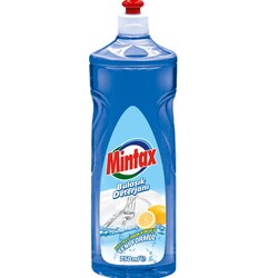 Bulaşık Kremi Sıvı Net 750 ml