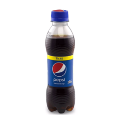 Pepsi Pet 250ml