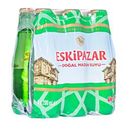 Eskipazar  Soda Sade 6lı Paket 