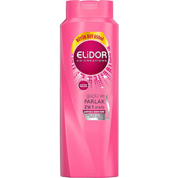 elidor Şampuan 500gr yeşil 