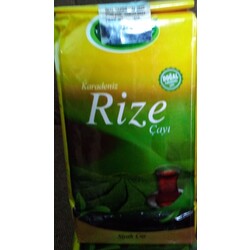 Rize Turist bede Cay Filiz NET.400gr 