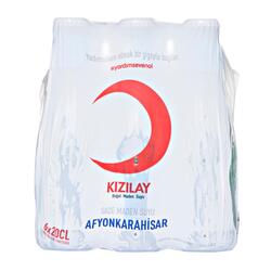 Türk Kızılay Sade Soda Sade 6lı Paket 
