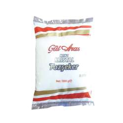 Gül Azas Toz Şeker Net.1000 gr 