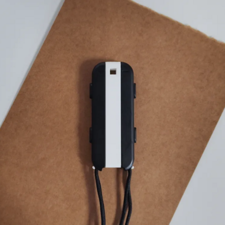  Nintendo Switch Joy-Con Strap (Bileklik/Askı aparatı) için taşınabilir destek tutucu adaptör