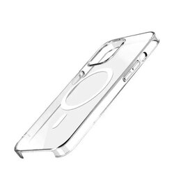 İPHONE SARARMAYAN %100 GARANTİLİ MAGSAFE KILIF