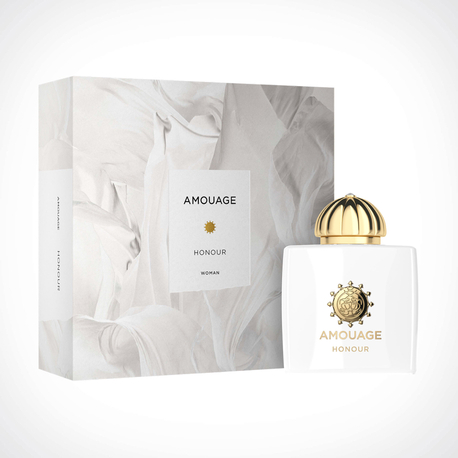 Amouage honour EDP Kadın Parfüm 100 Ml