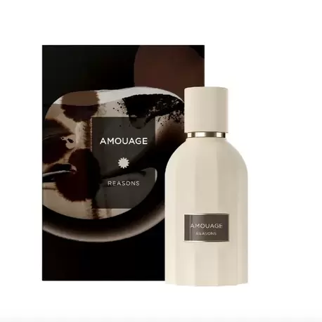 Amouage Reasons Essence De Parfum 100ml 