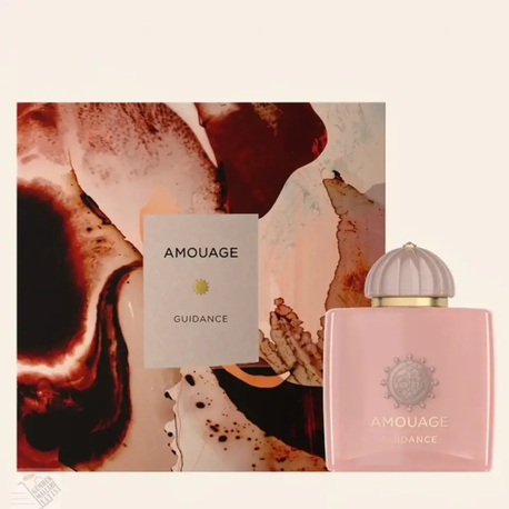 Amouage Guidance EDP Kadın Parfüm 100 Ml