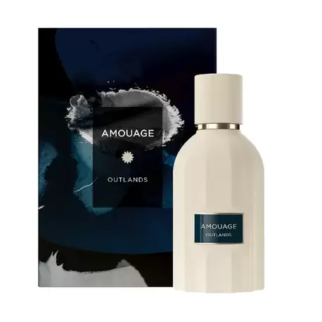 Amouage Outlands Essence De Parfum 100ml