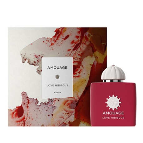 Amouage Love Hibiscus EDP 100ml