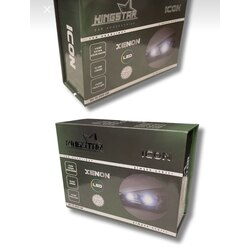 Led XENON