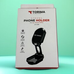 MIKNATISLI TELEFON TUTUCU