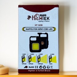 NAPOLYON MİNİ COB LED
