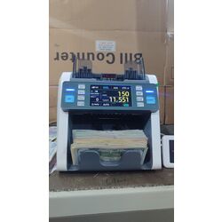 PRO 930 PROFESYONEL TEK KATLİ PARA SAYMA MAKİNESİ