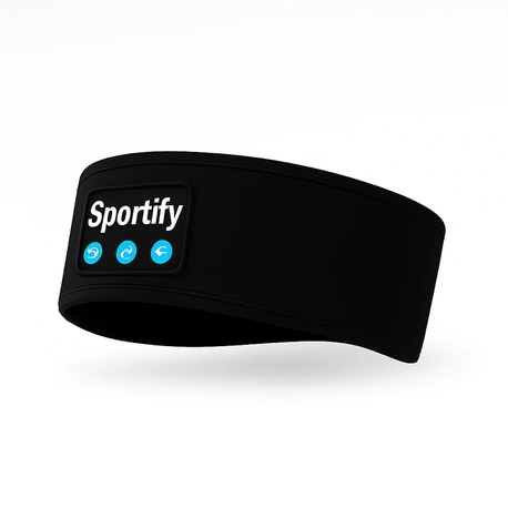Sportify Bandanası