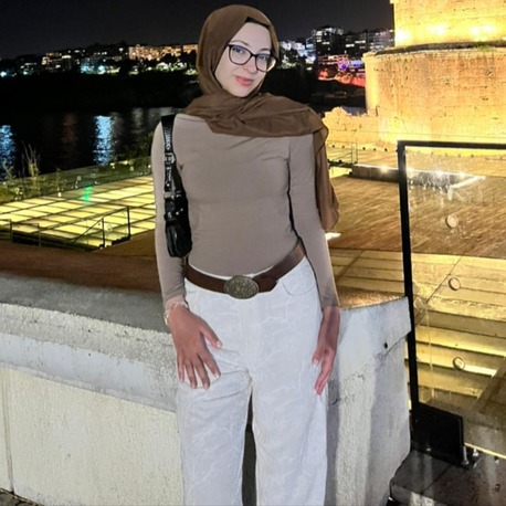 Ayşe Zaloğlu / Sayısal 7472 