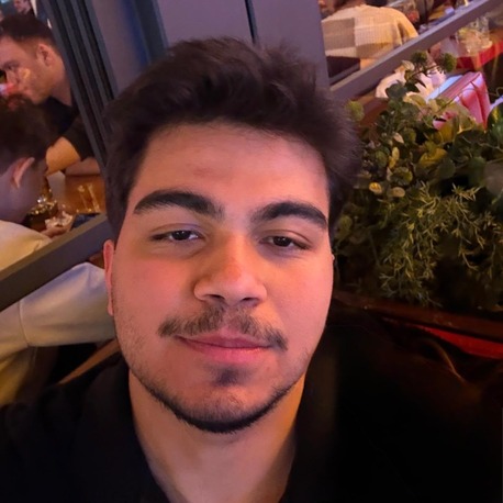 Kerem Aydoğan  / Eşit Ağırlık 2633