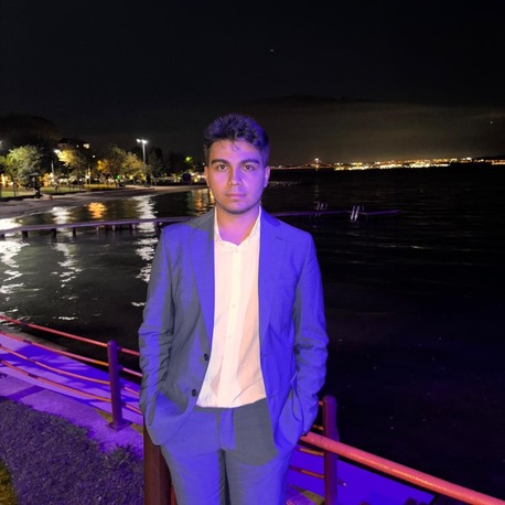 Kerem Aydoğan  / Eşit Ağırlık 2633