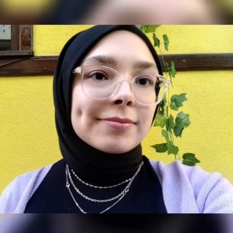 Sümeyye Dirgin / Say 7577