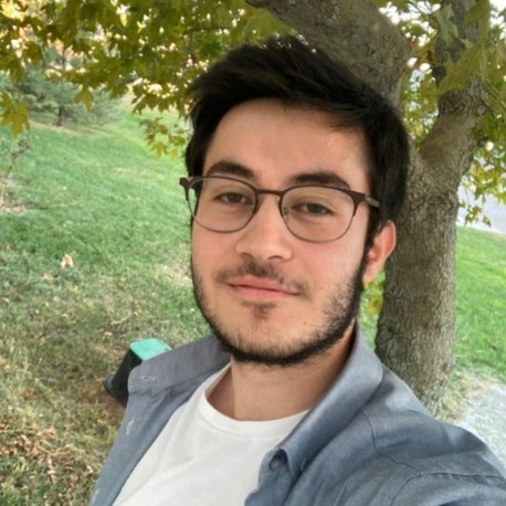 Türk Eren Akdağ / Sayısal 8472