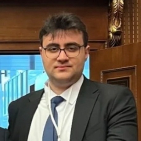 Arda Kurç - Eşit Ağırlık 1126