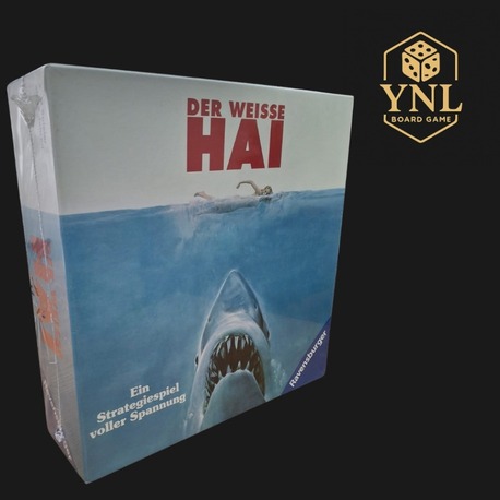 JAWS(GER)