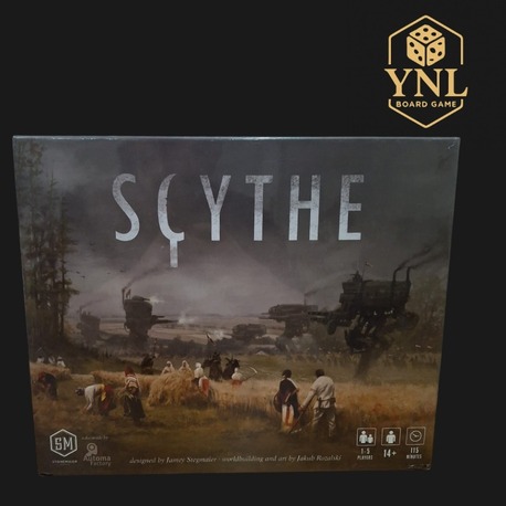 SCYTHE(EN)