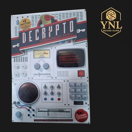 Decrypto(EN)