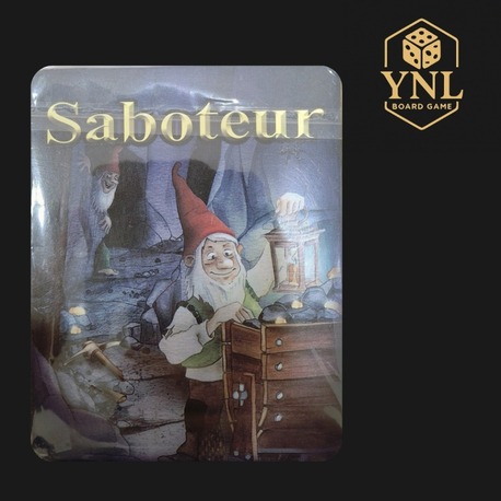 Saboteur(EN)