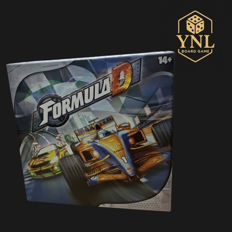 FORMULA D(EN)