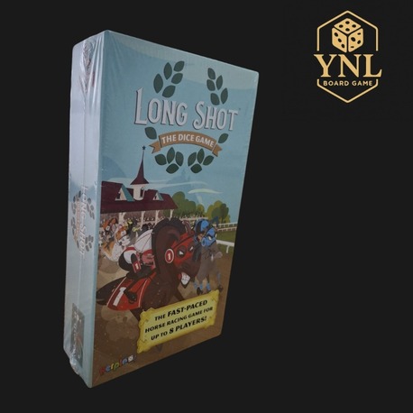 Long Shot Dice Game(EN)