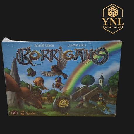korrigans(EN)
