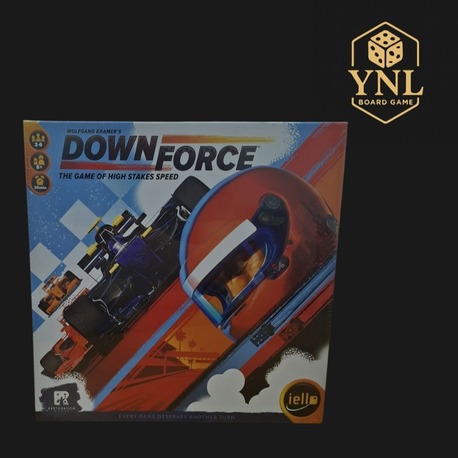 DownForce(EN)