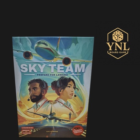 SKYTEAM(EN)