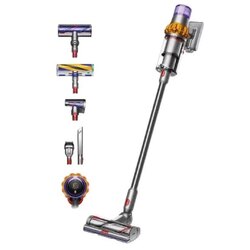Dyson v15s detect  absolute ıslak ve kuru temizleme