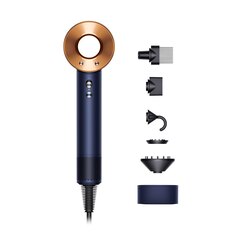 Dyson supersonıc