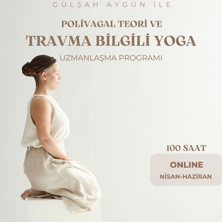 Travma Bilgili Yoga Online