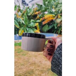 Om Things Big Cup