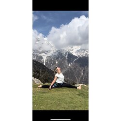 Kişiye Özel Online Sivananda Yoga | Aylık Paket (Haftada 2 Ders | Toplam 8 ders)