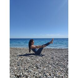 Hatha Yoga Özel Ders 
