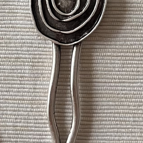 Spiral 2 Pin