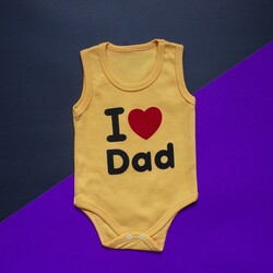I ♥️ Dad Body