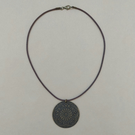 Mandala Kolye