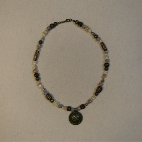 Zodiac Kolye