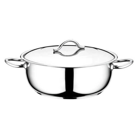 OMS Çelik Basık Tencere (2006)