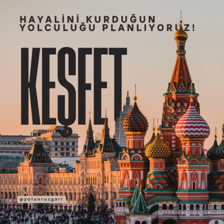  Kişiye Özel Seyahat Danışmanlığı – Hayalini Kurduğun Yolculuğu Planlıyoruz!