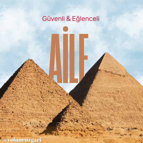 Aile Seyahati Danışmanlığı – Güvenli ve Keyifli Tatil Planları