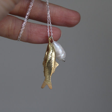 Lucky Fish